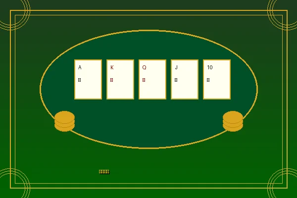 太阳城娱乐德州扑克对决